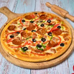Pepperoni Pizza - Medium